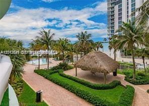 Building Photo - 3901 S Ocean Dr