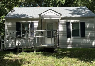 Building Photo - 3031 W Wiswall St