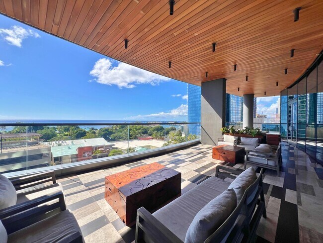 Building Photo - Luxury Studio Living at Anaha #303