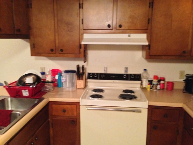 Interior Photo - Crestview Apartments