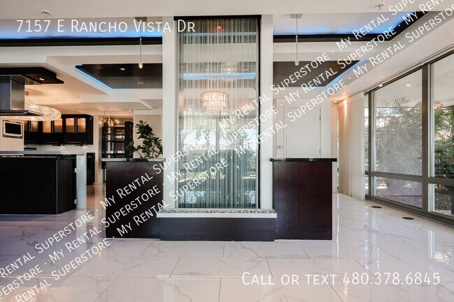 Building Photo - 7157 E Rancho Vista Dr