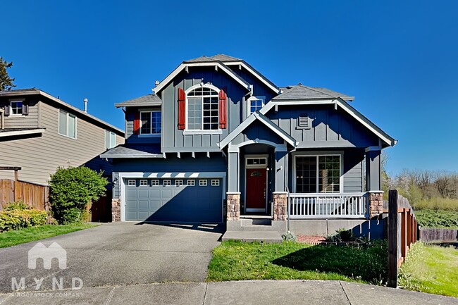 Building Photo - 18002 NE 37th St