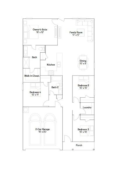 Building Photo - 5433 Bear Run
