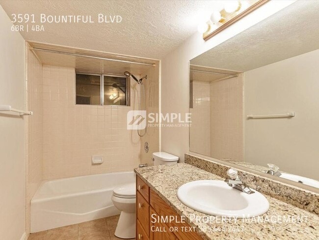 Building Photo - 3591 Bountiful Blvd