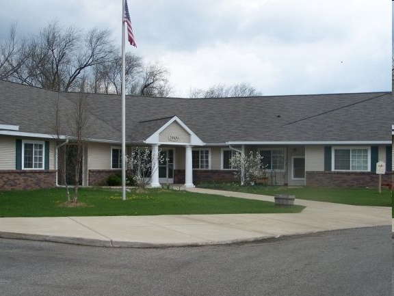 Building Photo - Eagle's Wood