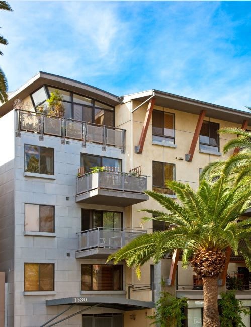 PR SM San Remo LLC apartments — community photo - PR SM San Remo LLC