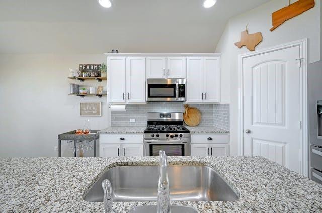 Building Photo - 201 Rusk Bluff Ave