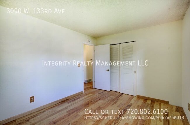 Building Photo - 3090 W 133rd Ave
