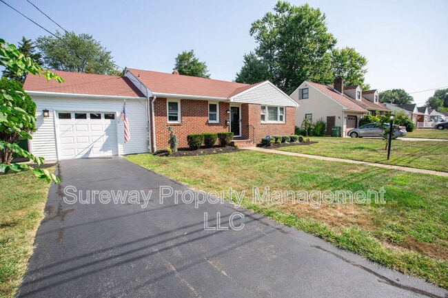 Primary Photo - 196 Munger Ave