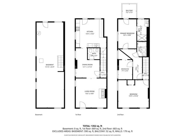 Building Photo - 3741 Minnesota Ave