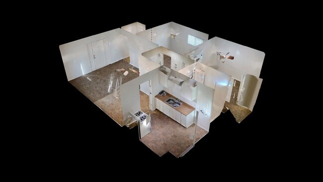 Building Photo - 1804 Capri Ave