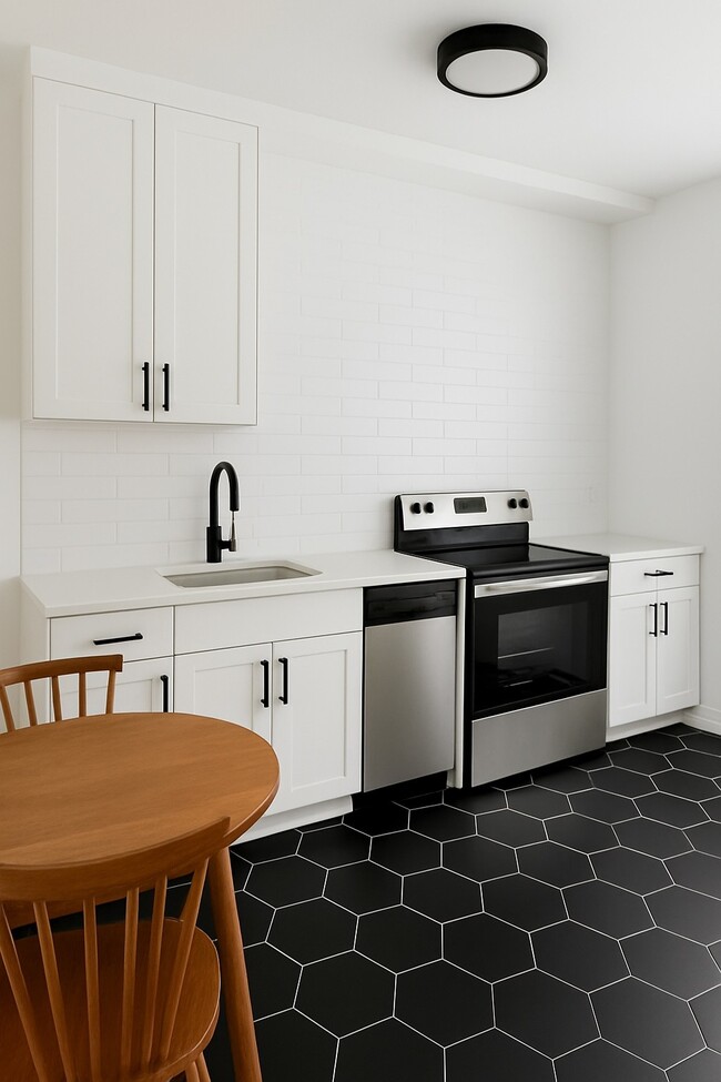 Building Photo - 915 S 900 E