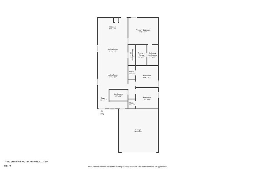 Building Photo - 14640 Greenfield Ml