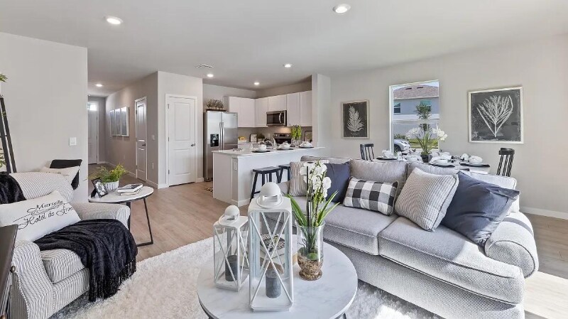 Building Photo - 8417 Everly Preserve Dr