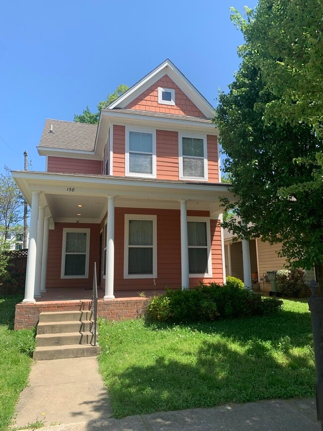 158 Keel Ave 158 Keel Ave Memphis TN 38107 Apartment Finder