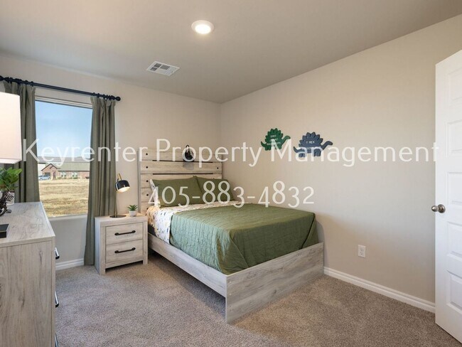 Building Photo - Brand-New 4 Bedroom Home in Castlebrook Crossing!!!