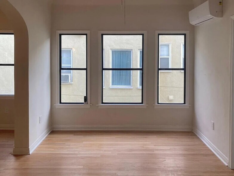 Dining room - 2807 Hillcrest Dr