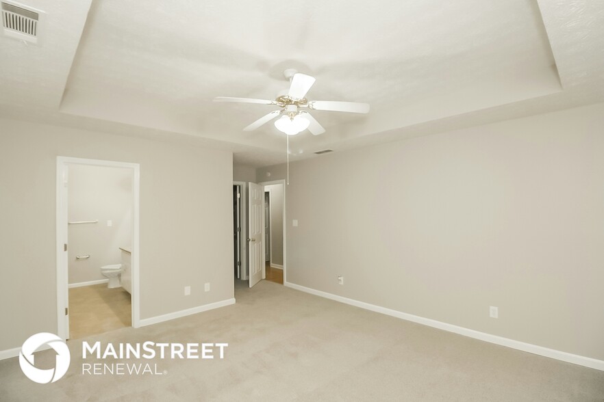 Building Photo - 1281 Ohara Dr