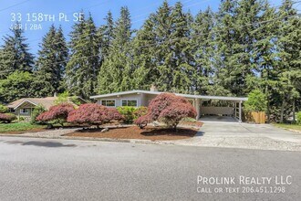 Building Photo - 33 158th Pl SE