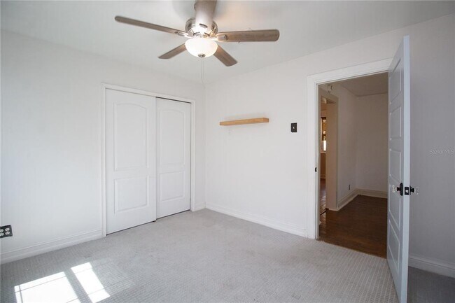 Building Photo - 2512 W Cordelia St