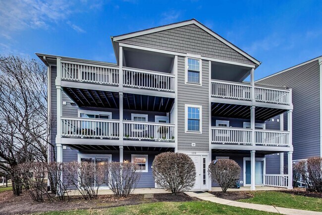 Building Photo - 120 E Winchester Rd