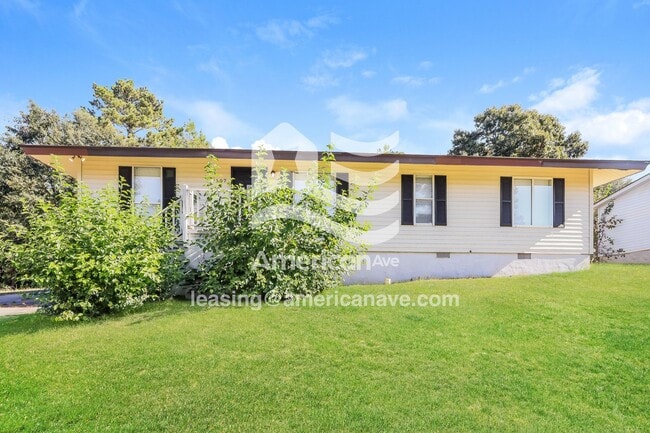 Building Photo - 107 Colbert Blvd