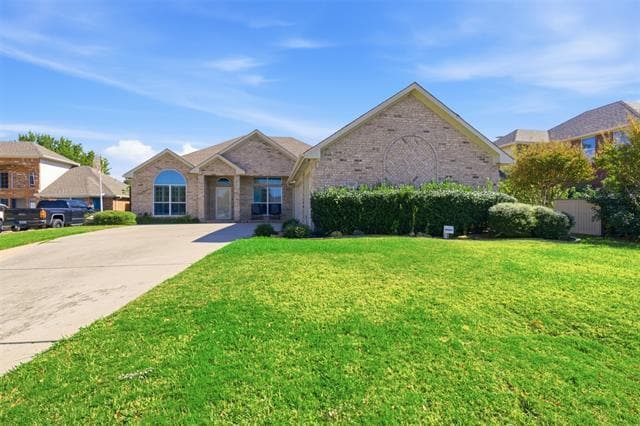 Building Photo - 1505 Elika Ct