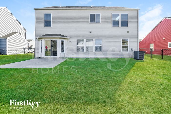 Building Photo - 1336 Turkington Ct