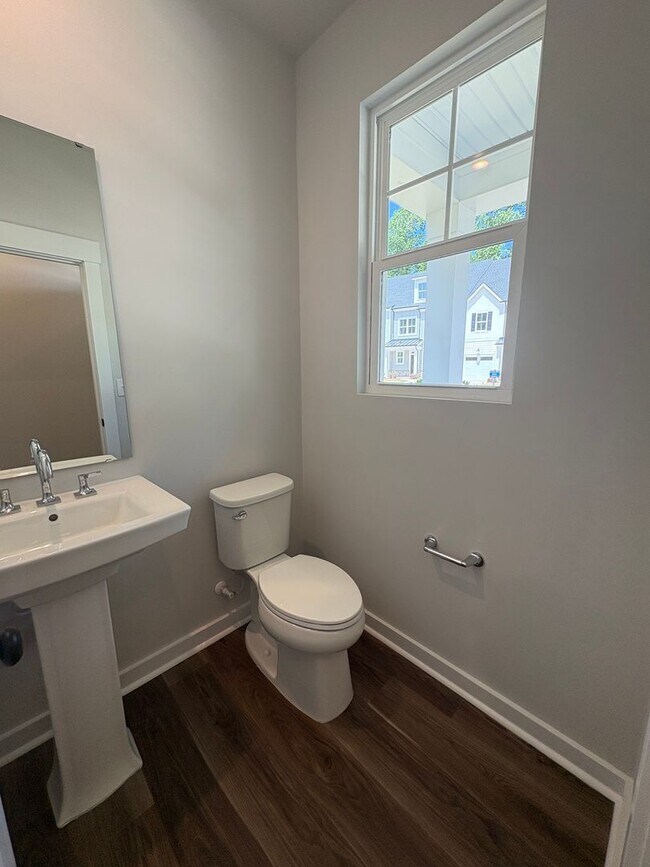 Building Photo - New Construction 3BR/2.5 BA in Griffith Lakes
