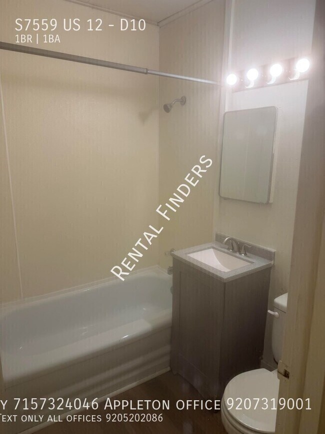 Building Photo - S7559 US-12