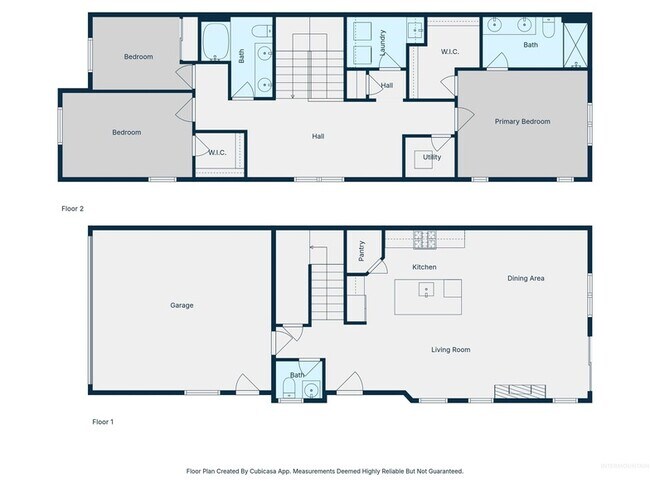 Building Photo - 350 N Lagrasse Ln