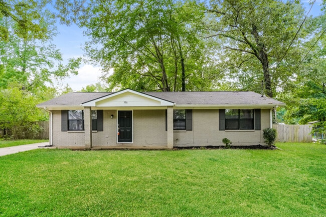 Building Photo - 536 Buckeye Ln
