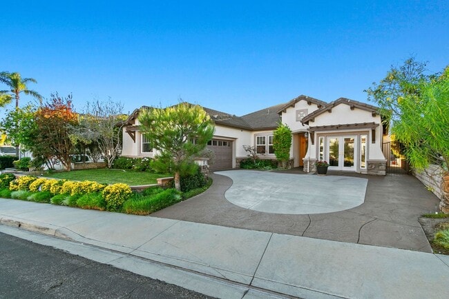 Primary Photo - Spectacular Canyon-View Single-Level Home in Gated Hillcrest Estates!