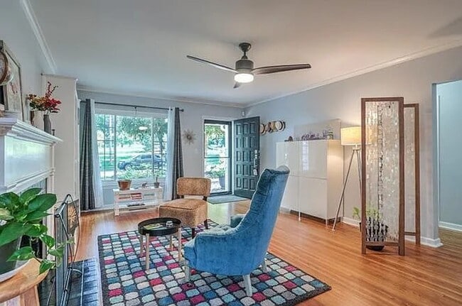 Building Photo - Midtown home for rent, 5 bed 3 full baths
