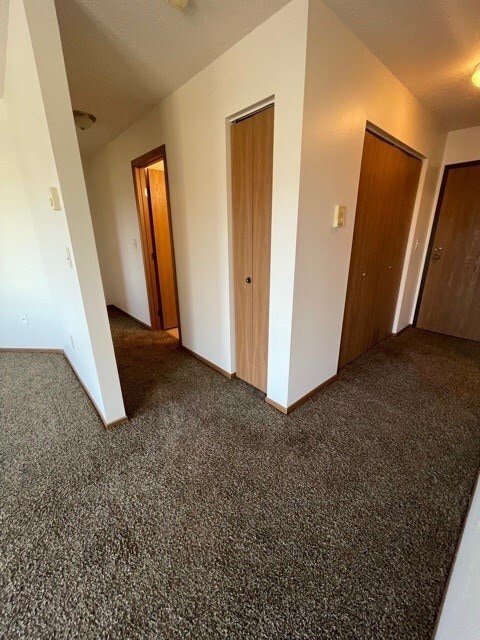 Floorplan - Ninth Circle Apartments