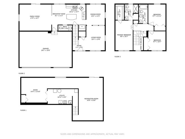Building Photo - 2855 Weld Rd