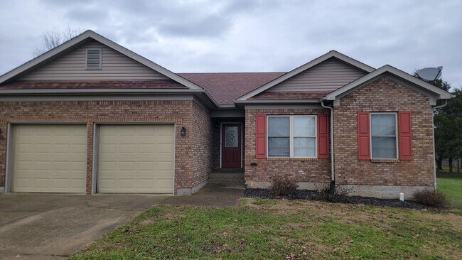Building Photo - Adorable 3-Bedroom 2-bath Home in Mount Washington!!!