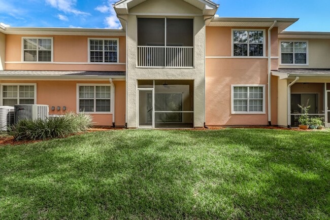 Building Photo - Beautiful 3BR/2BA Condo in Gated Stoney Creek – Close to Amelia Island