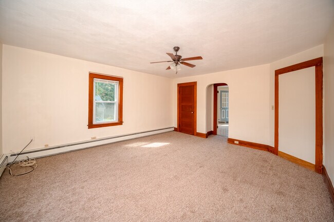 Building Photo - 41 Fairmount St