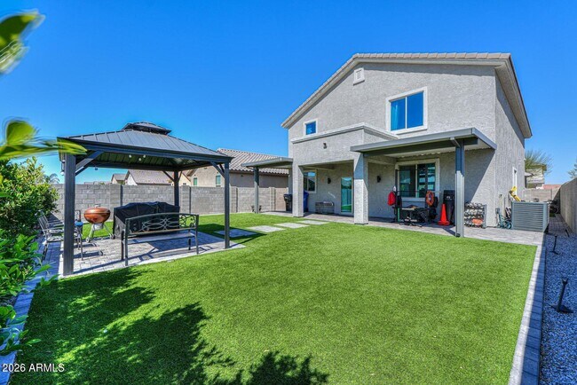 Building Photo - 10321 W Payson Rd