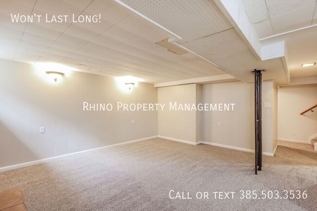 Building Photo - 3407 S 8525 W