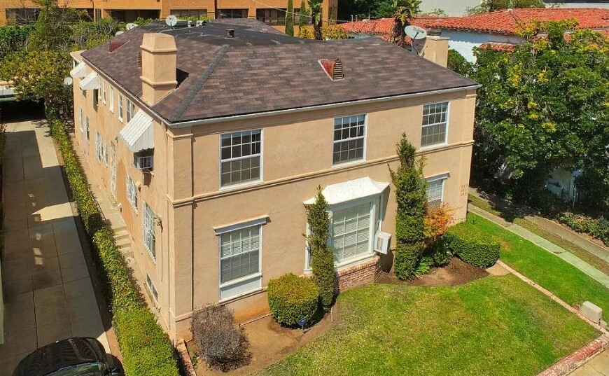Building Photo - 10435 Ashton Ave
