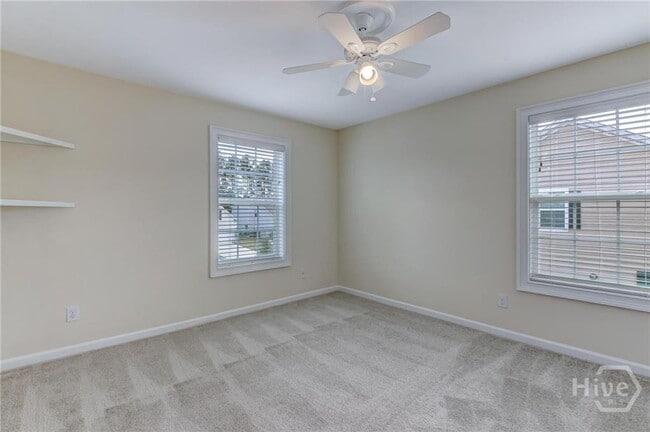 Building Photo - "Spacious 5-Bedroom, 4.5 Bath Retreat at Westbrook Cove at Savannah Quarters!"
