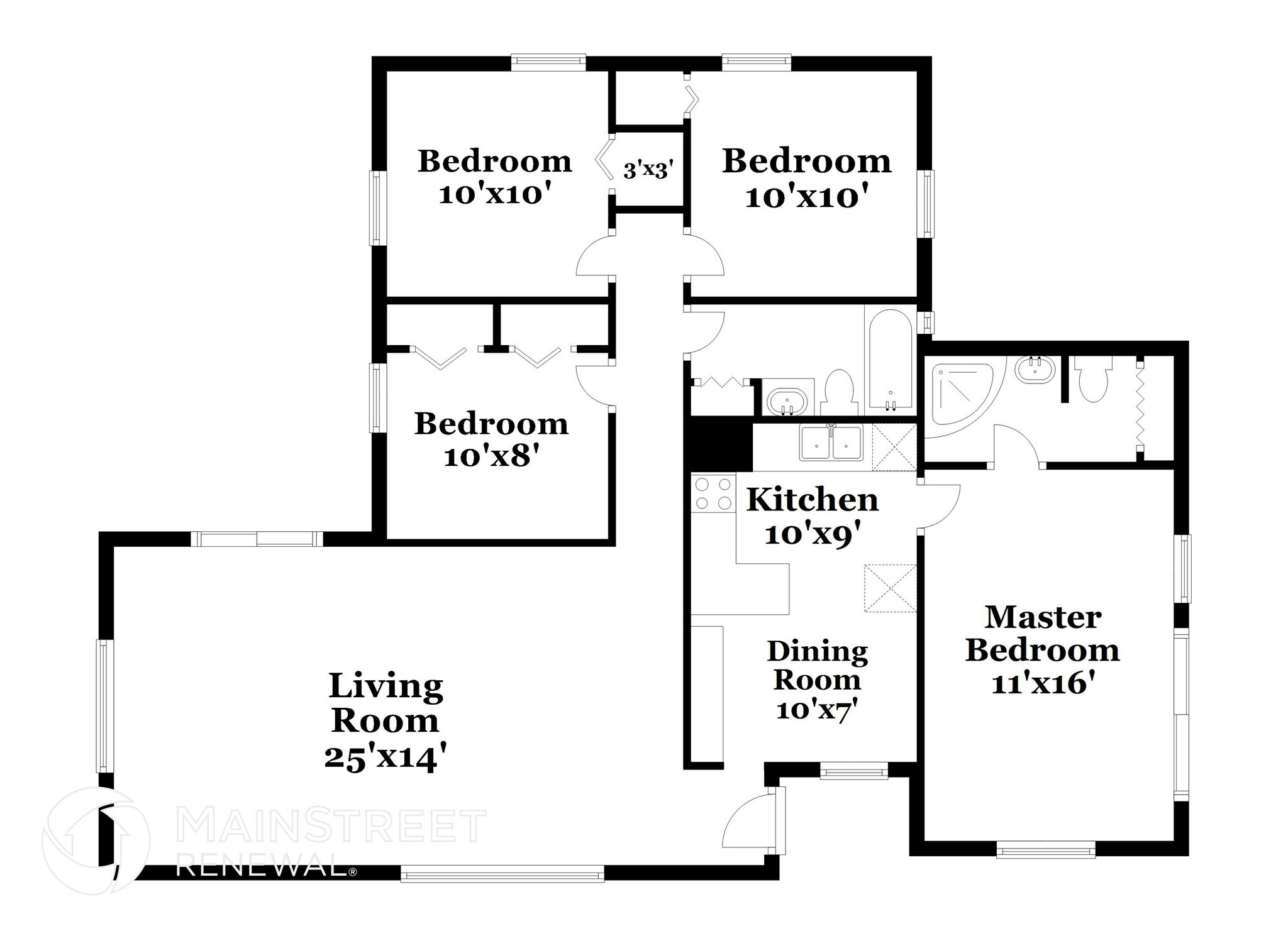 Building Photo - 4097 Porpoise Dr SE