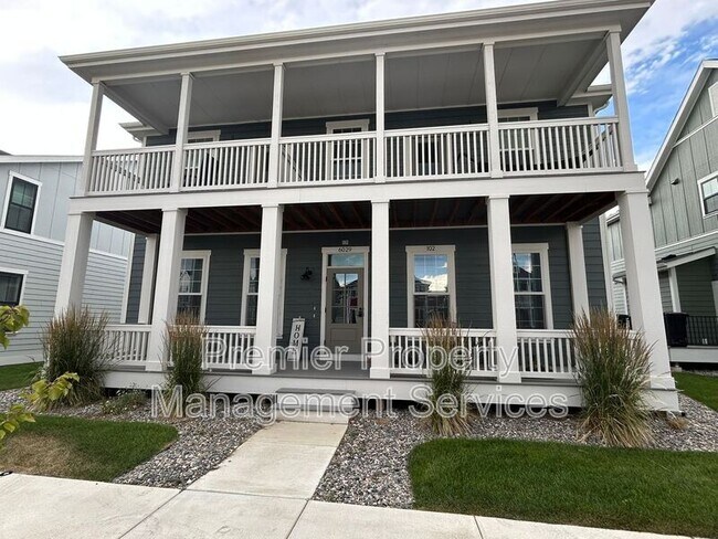 Building Photo - 6029 Elysian Rd