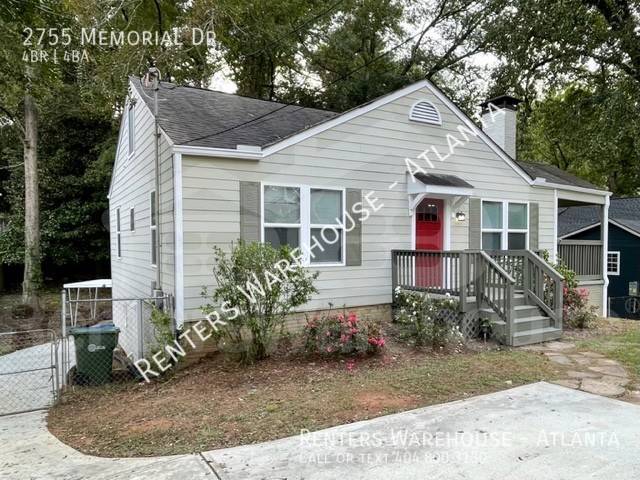 Primary Photo - 2755 Memorial Dr SE