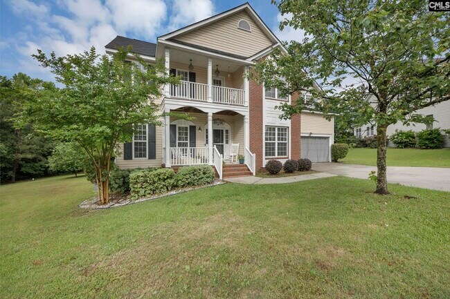 Building Photo - 70 Ballymore Ct