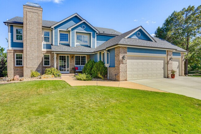 Building Photo - 9492 Sand Hill Pl