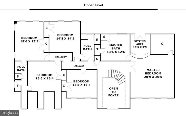 Building Photo - 7808 Hill House Ct