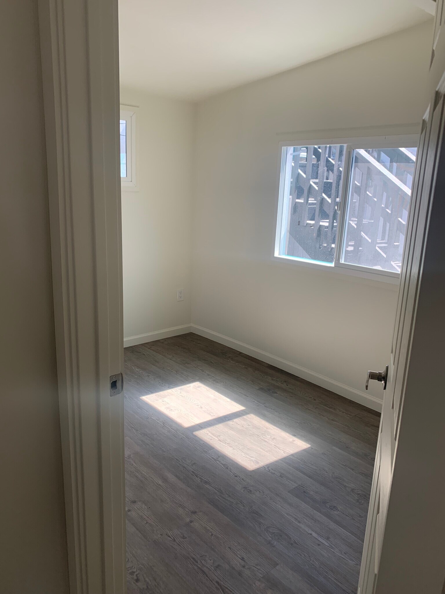 Bedroom - 120 2nd St